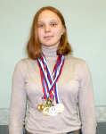 Алленова Елена