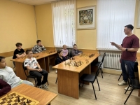Месячник 2